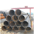 Astm a36 schedule 40 construction 20 inch 24inch 30 inch seamless carbon steel pipe